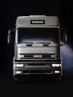 Iveco EuroTech 4x2 Tractor 1992 года